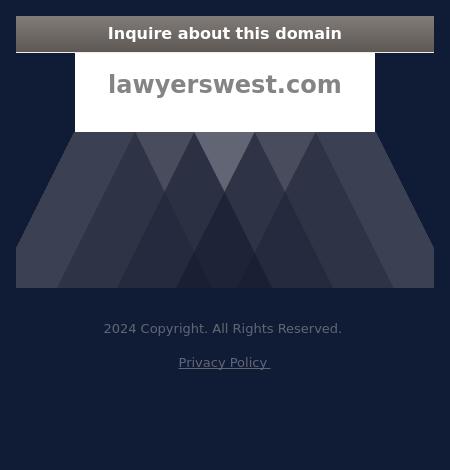Lawyers|West - Ft. Collins CO Lawyers